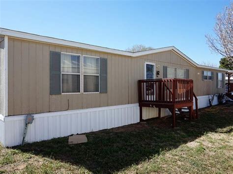 Midland TX Mobile Homes & Manufactured Homes。